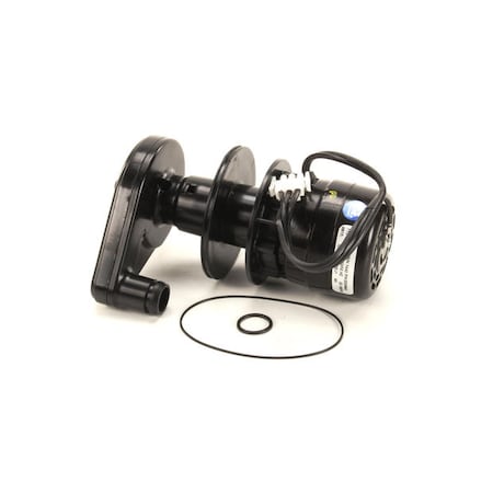 Manitowoc Ice Water Pump 115/60/1 000000680